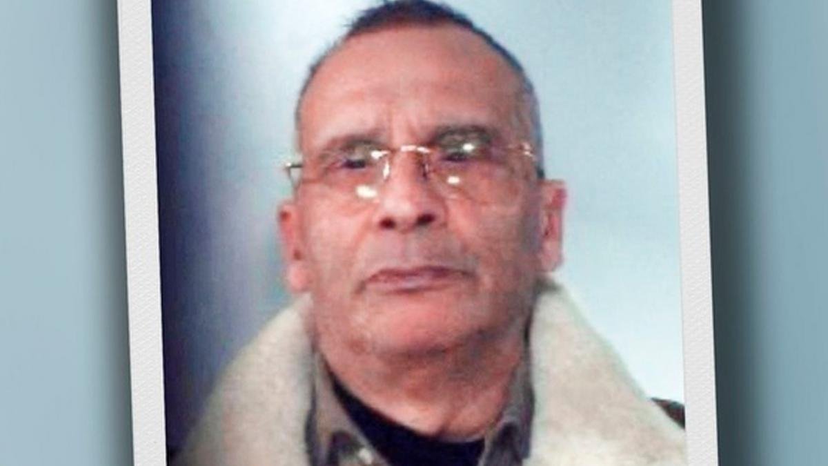 Matteo Messina Denaro es el jefe de la mafia siciliana
