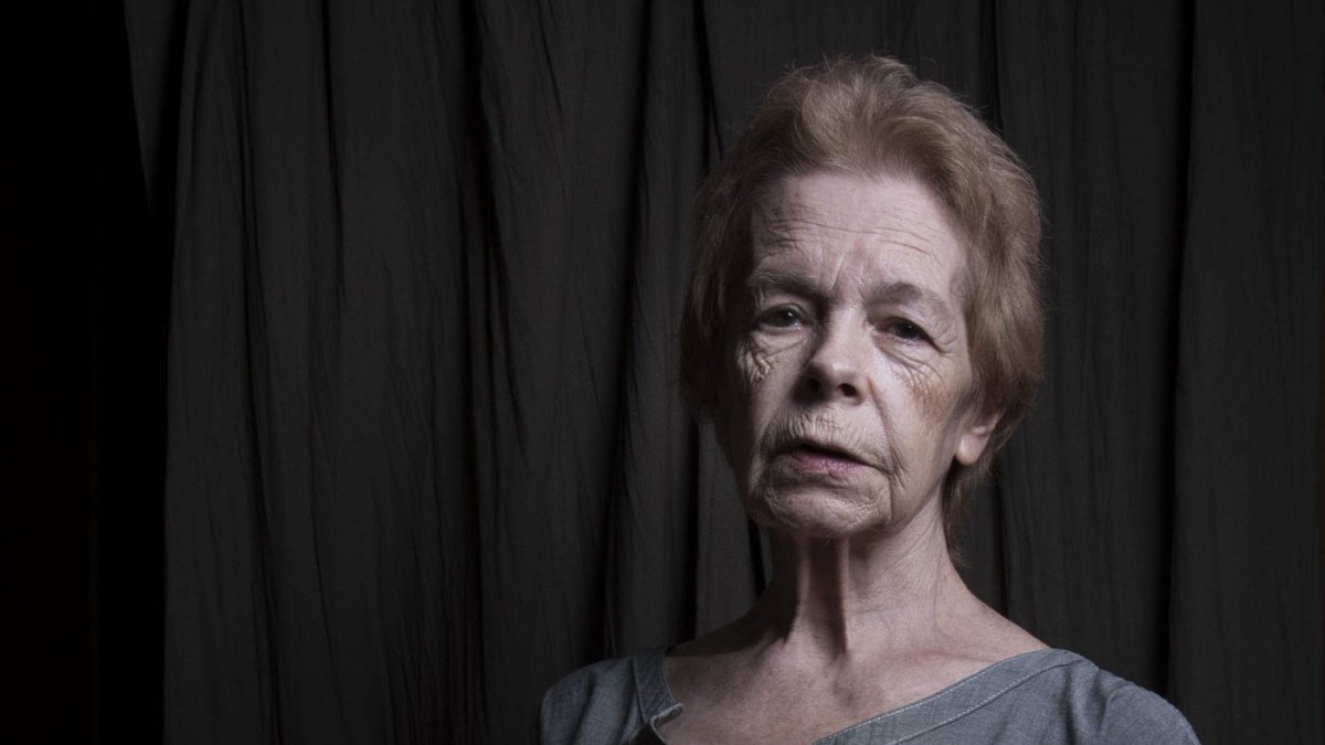 La autora muri en 2018 a los 81 aos Foto Paula Ribas