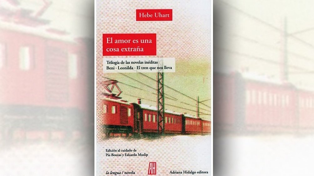 Uno de sus libros