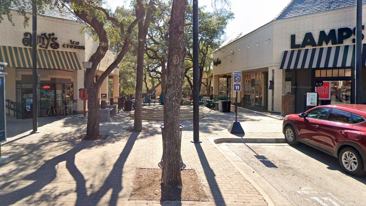 The Arboretum el centro comercial donde se desat la tragedia SV