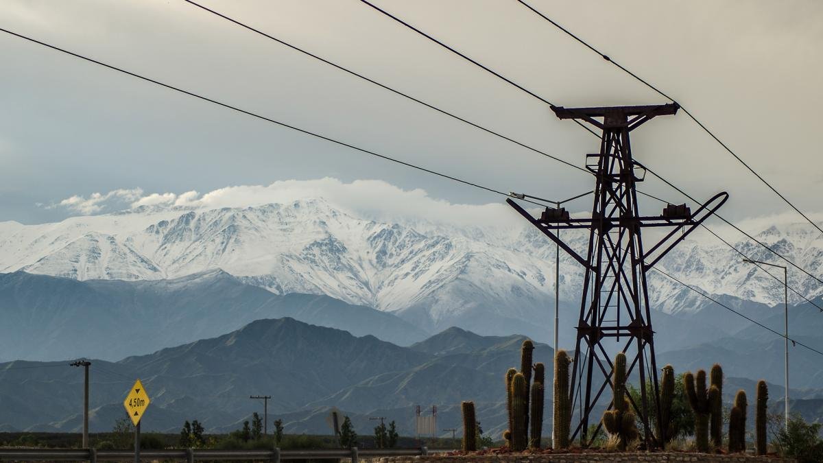 Chilecito con el turismo minero recibir fondos para ampliar y mejorar su infraestructura turstica Foto Secretara de Turismo de La Rioja