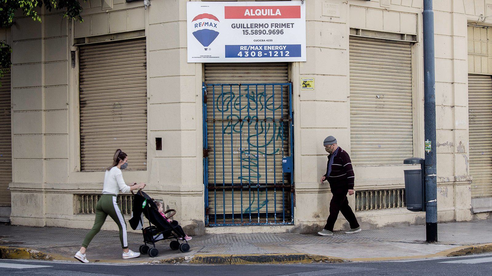 Los Alquileres En Caba Subieron En Septiembre Entre Un Y Un