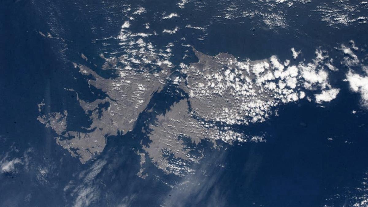 Este ao por primera vez la Unin Europea reconoci oficialmente a las Islas Malvinas como territorio en disputa en lnea con la histrica postura de Amrica Latina y el Caribe