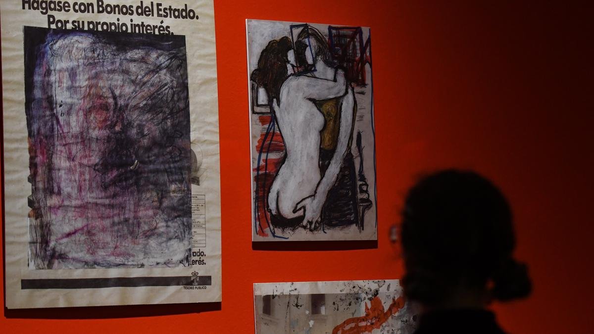 Foto Florencia Downes