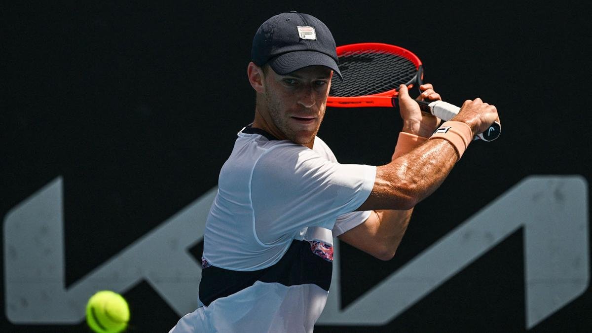 Diego Schwartzman