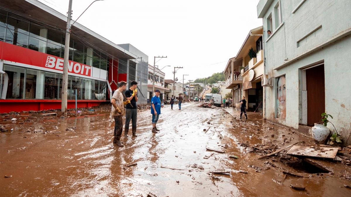 Cicln en Brasil Foto TwEduardoLeite