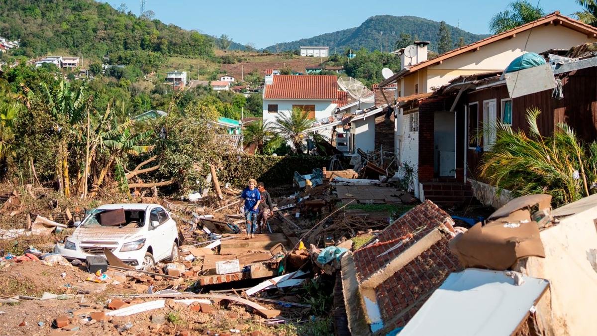Cicln en Brasil Foto TwEduardoLeite