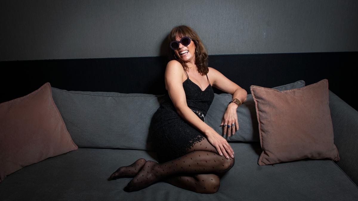 Foto Florencia Downes