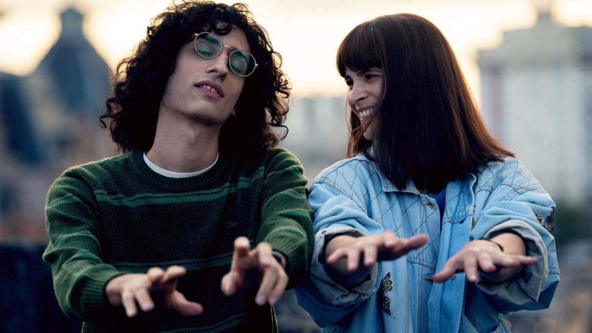 El amor despus del amor que retrata la vida del msico Fito Pez Foto Prensa