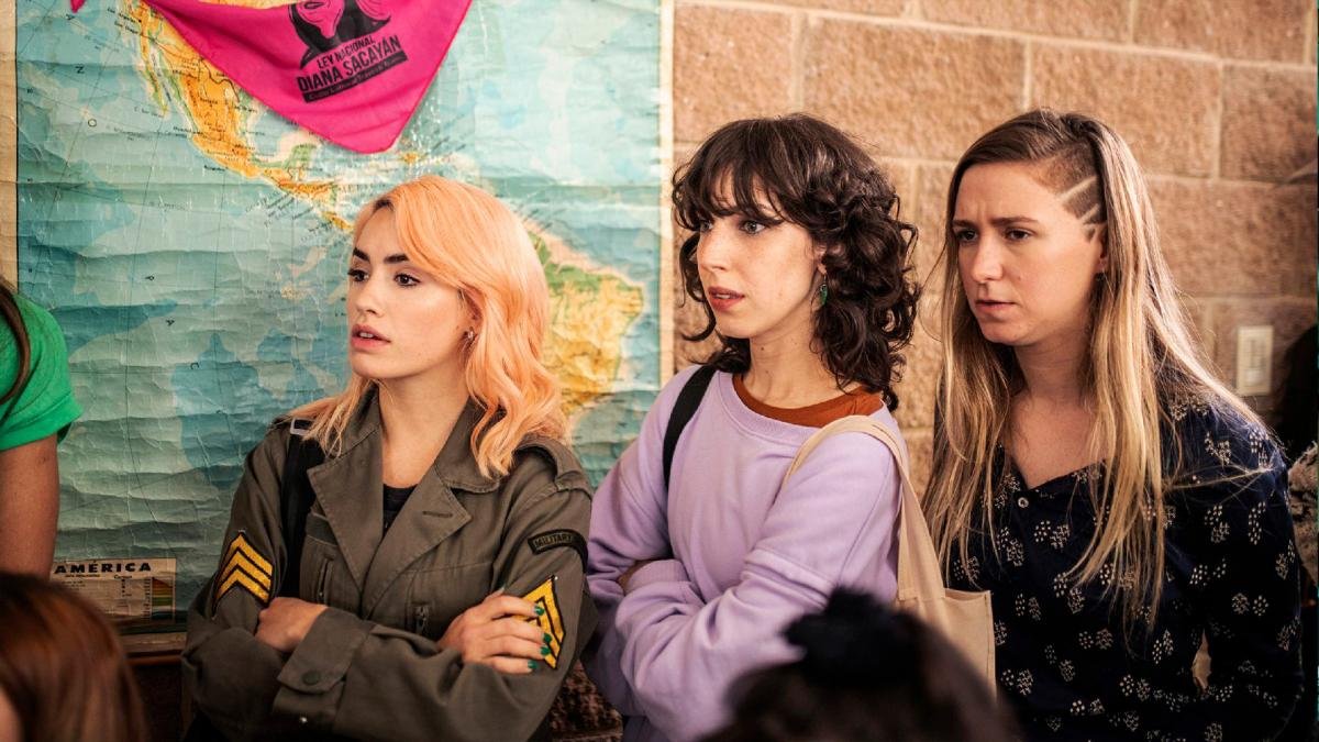 El fin del amor gan en tres rubros Foto Prensa