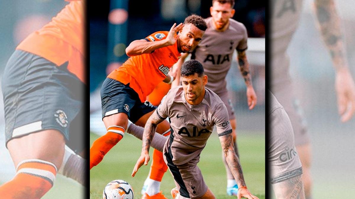 Foto X extwitter Spurs_ES