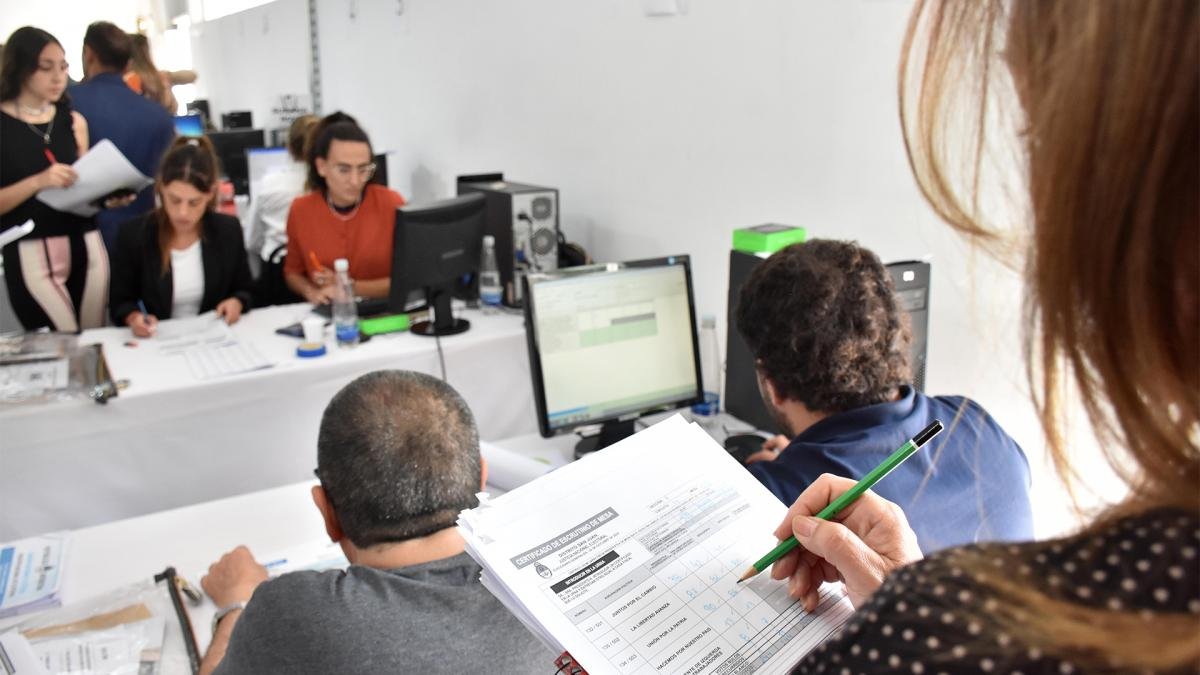 Foto Rubn Paratore