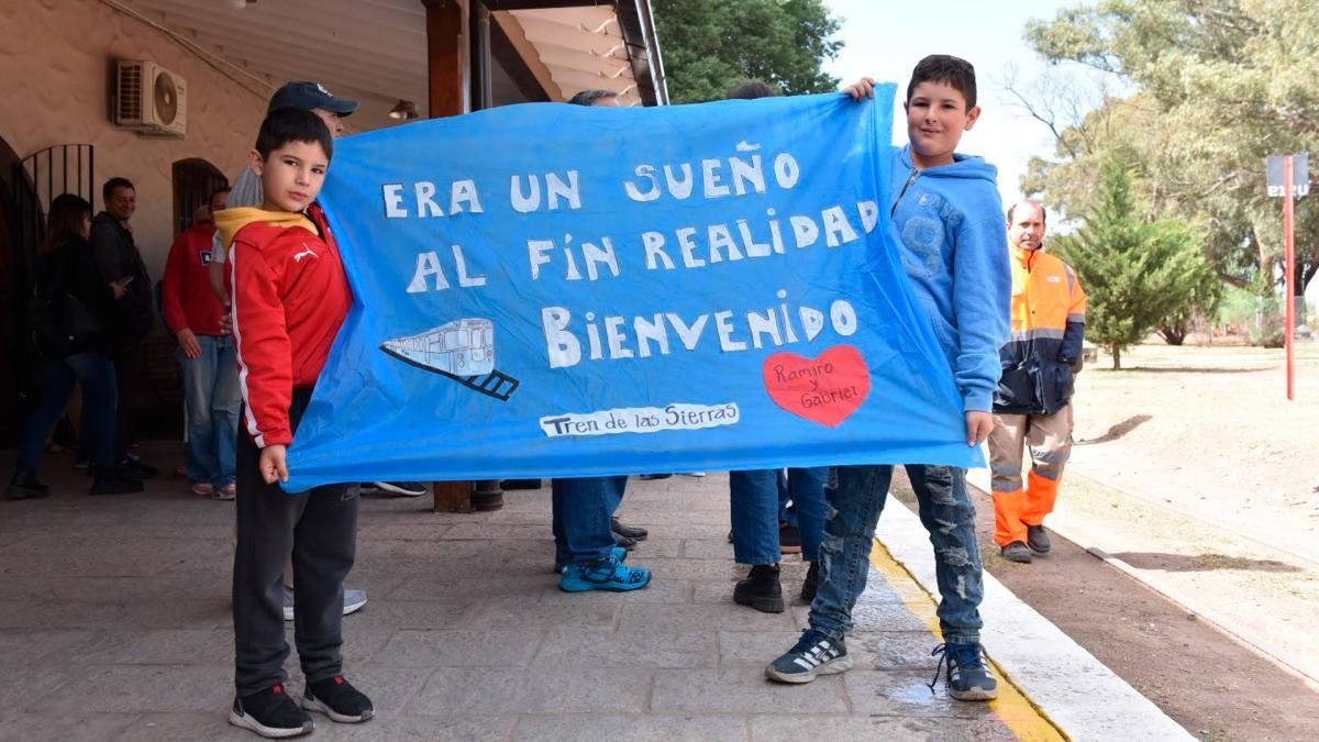 Foto Prensa Ministerio Turismo