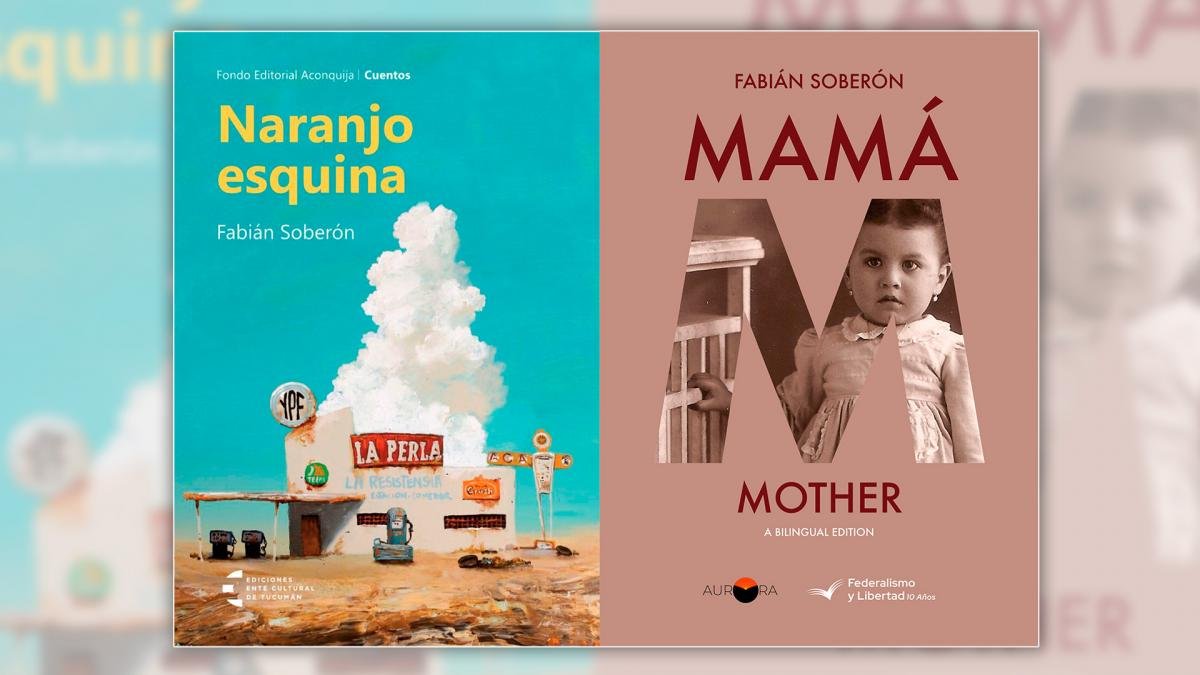 Sus libros