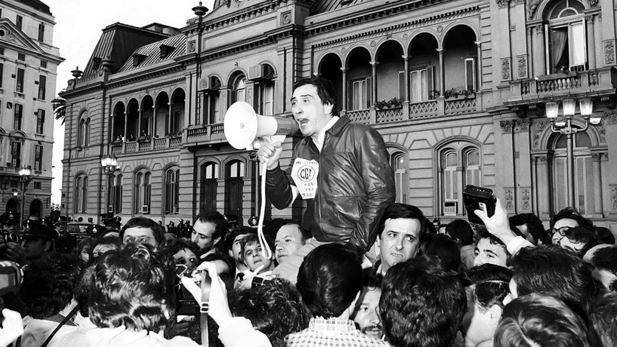 Foto Archivo