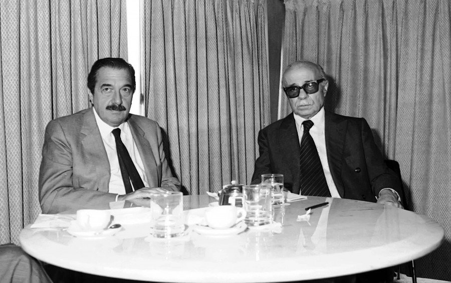 Foto Archivo