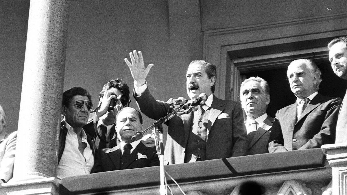 Foto Archivo