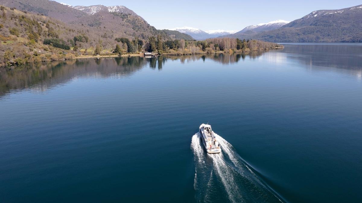 Foto Gentileza Secretara de Turismo de San Martn de los Andes