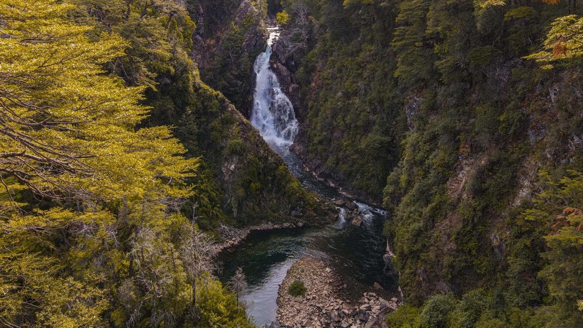 Foto Gentileza Secretara de Turismo de San Martn de los Andes