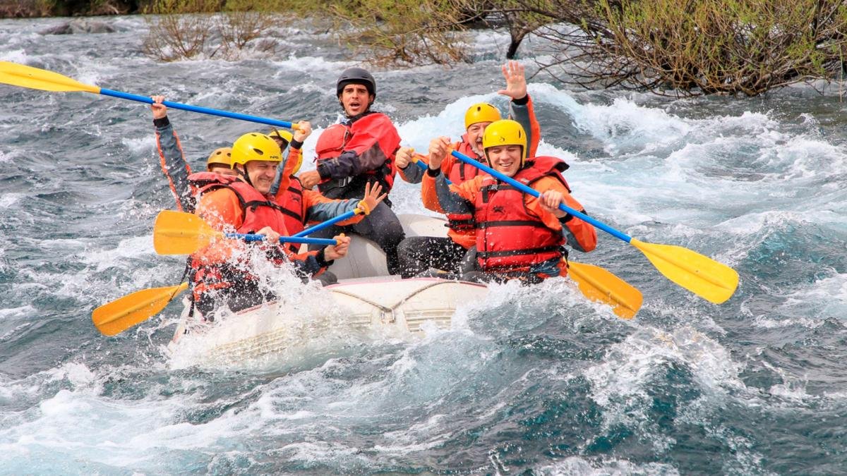 Foto Gentileza Secretara de Turismo de San Martn de los Andes
