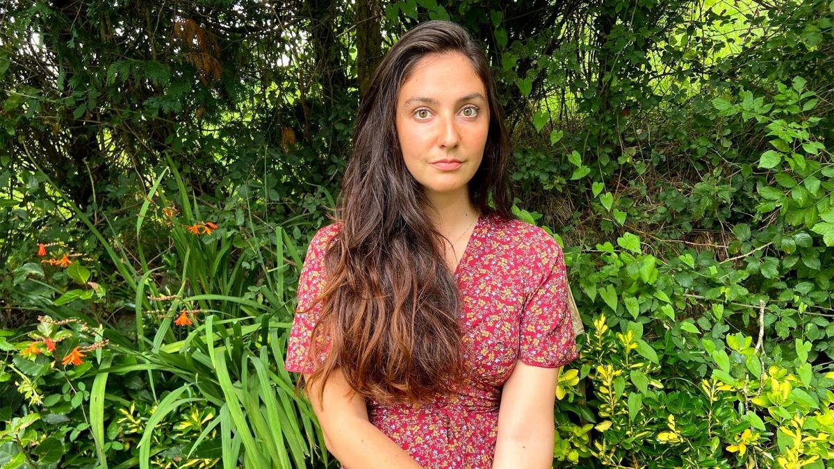 Gemma Urraka Foto prensa