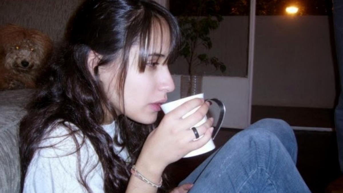 Marianela Rago Zapata tena 19 aos y era oriunda de la ciudad fueguina de Ro Grande Foto Facebook