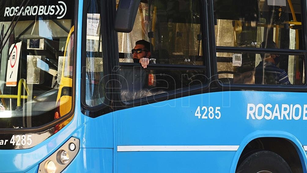 Javkin Es en consonancia con la ciudad de Crdoba que desde noviembre pasado cuesta 240 pesos Foto archivo Sebastin Granata