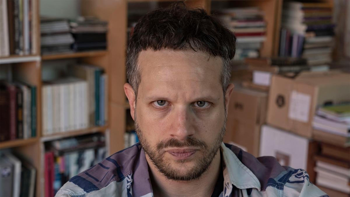 Foto Pepe Mateos