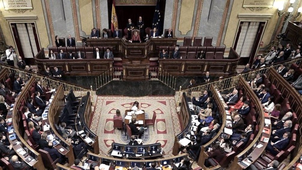 Espaa va en busca de una Ley de Paridad en poltica y grandes empresas Foto AFP