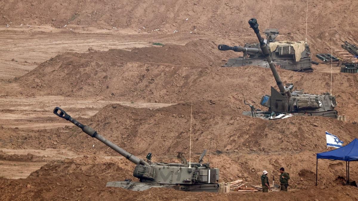El portavoz del Ministerio de Salud Ashraf al Qudra dijo que era probable que el nmero de vctimas aumente Foto AFP