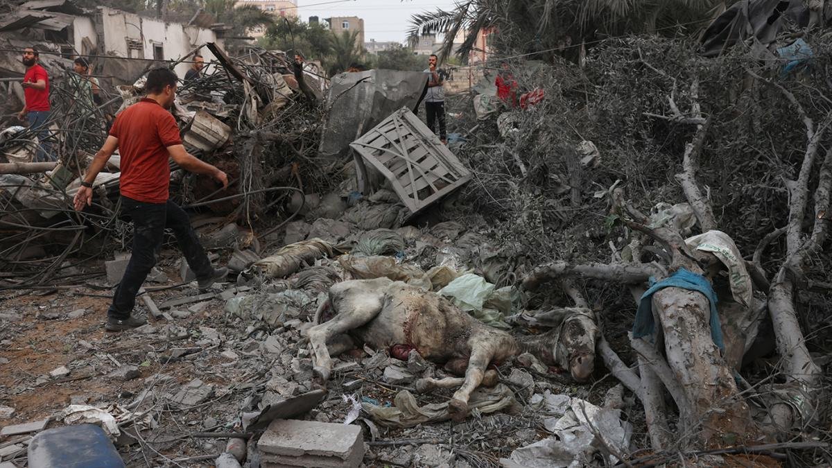 Foto Archivo AFP