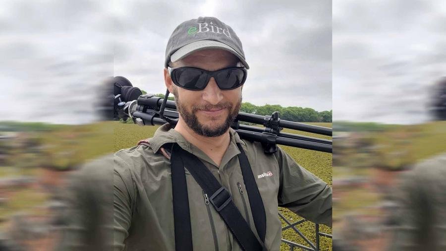 Francisco Tboas divulgador cientfico y vocal de la ANP