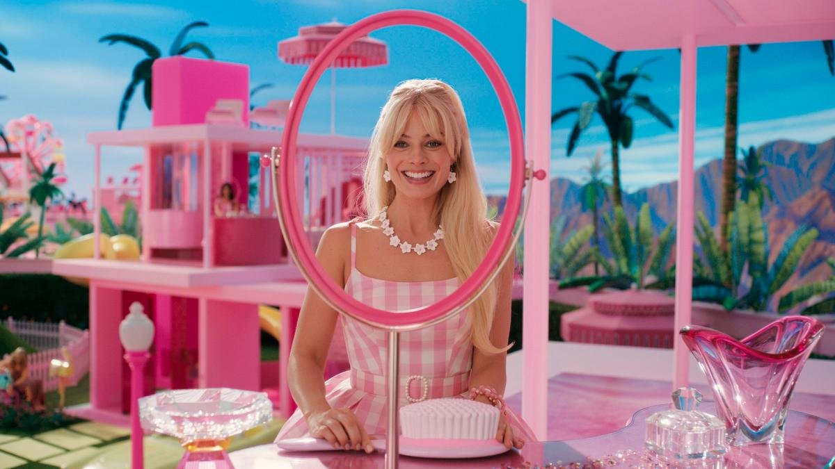Barbie