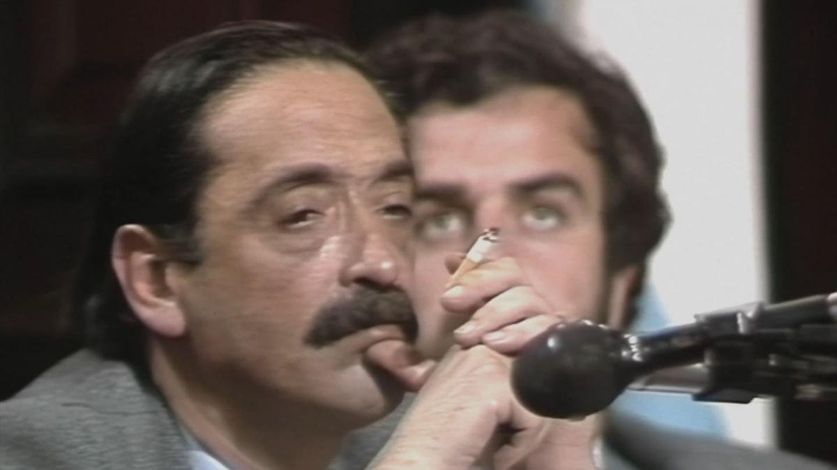 El juicio