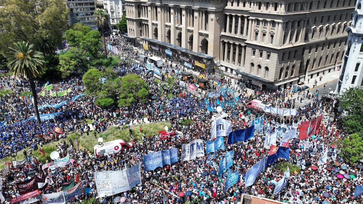 Foto Leandro Blanco