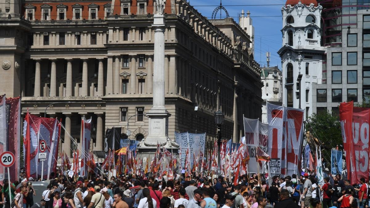 Foto Victoria Gesualdi