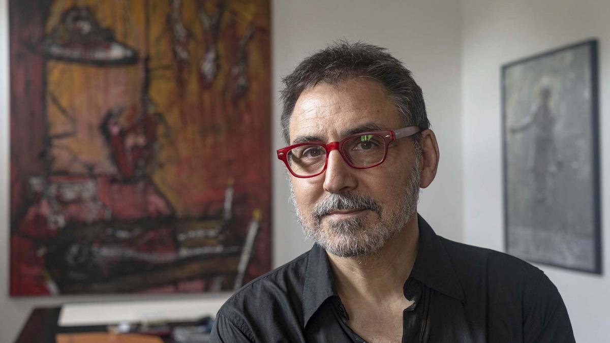 Foto Pepe Mateos