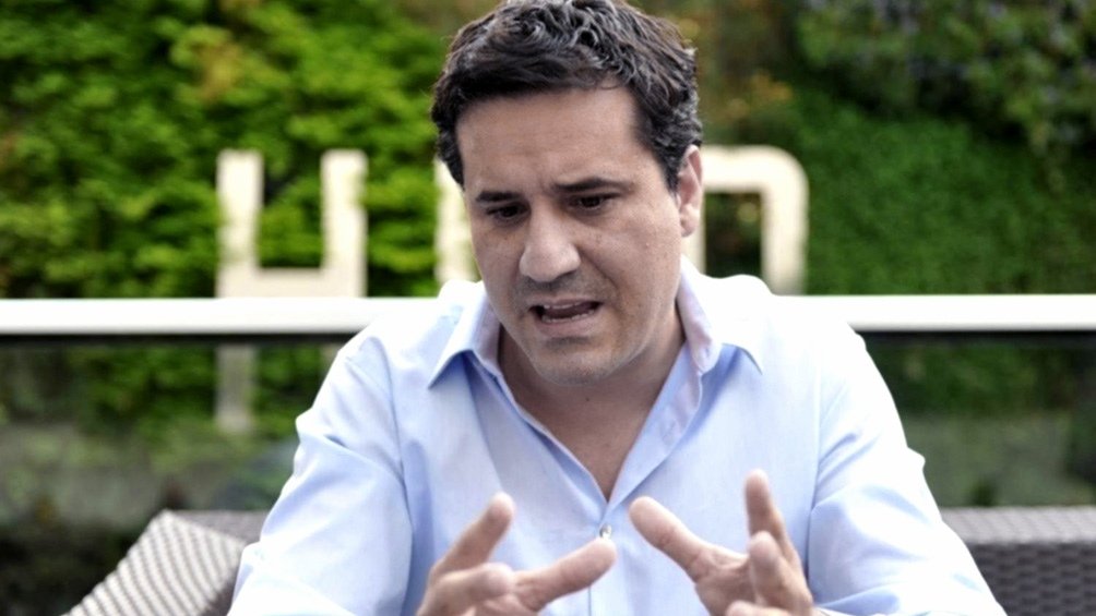 El senador critic que Milei acuse a quienes no quieran votar el DNU de estar esperando alguna ddiva