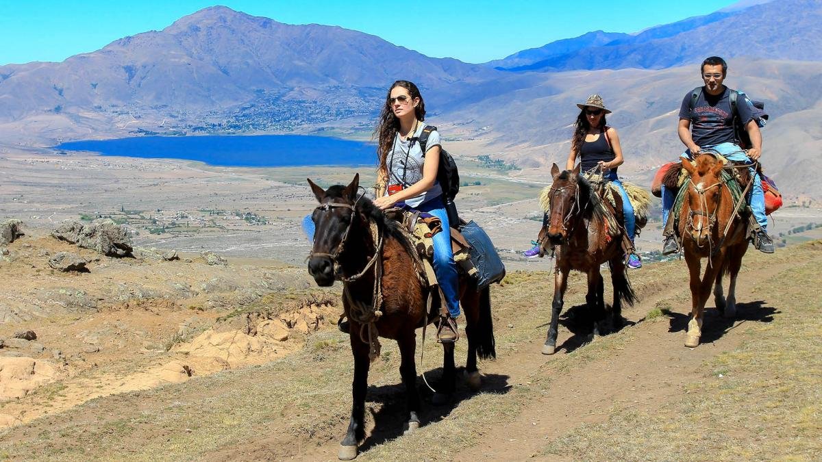 Foto Prensa del Ente de Turismo de Tucumn