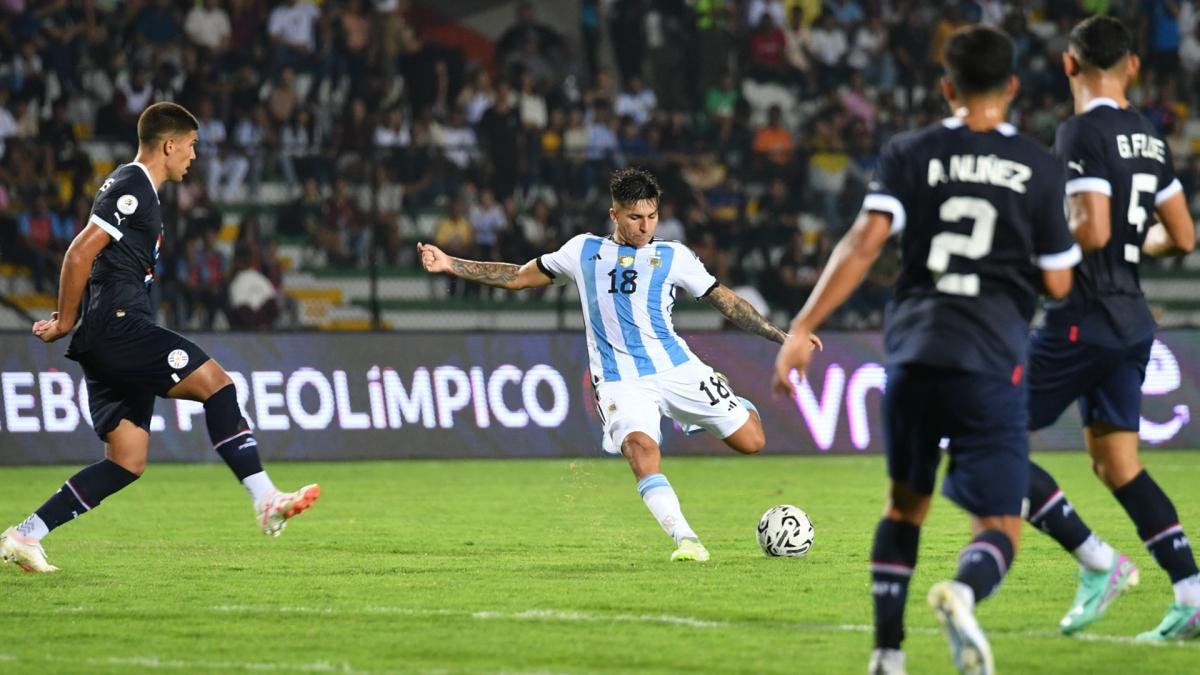 Foto X Argentina