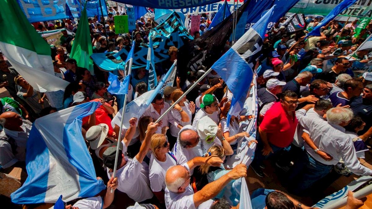Corrientes Foto Tlam