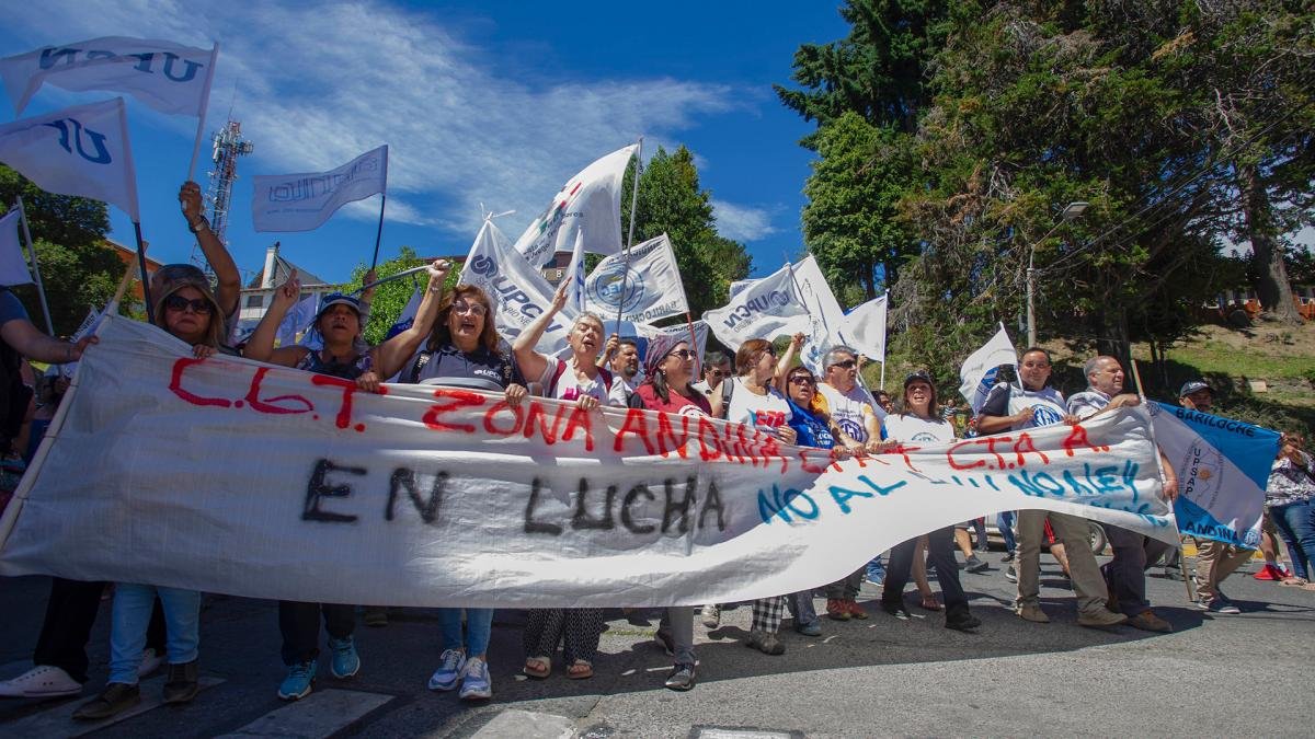 Bariloche Foto Tlam