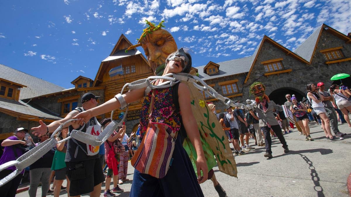 Bariloche Foto Tlam
