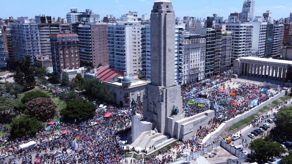 Rosario Foto Tlam