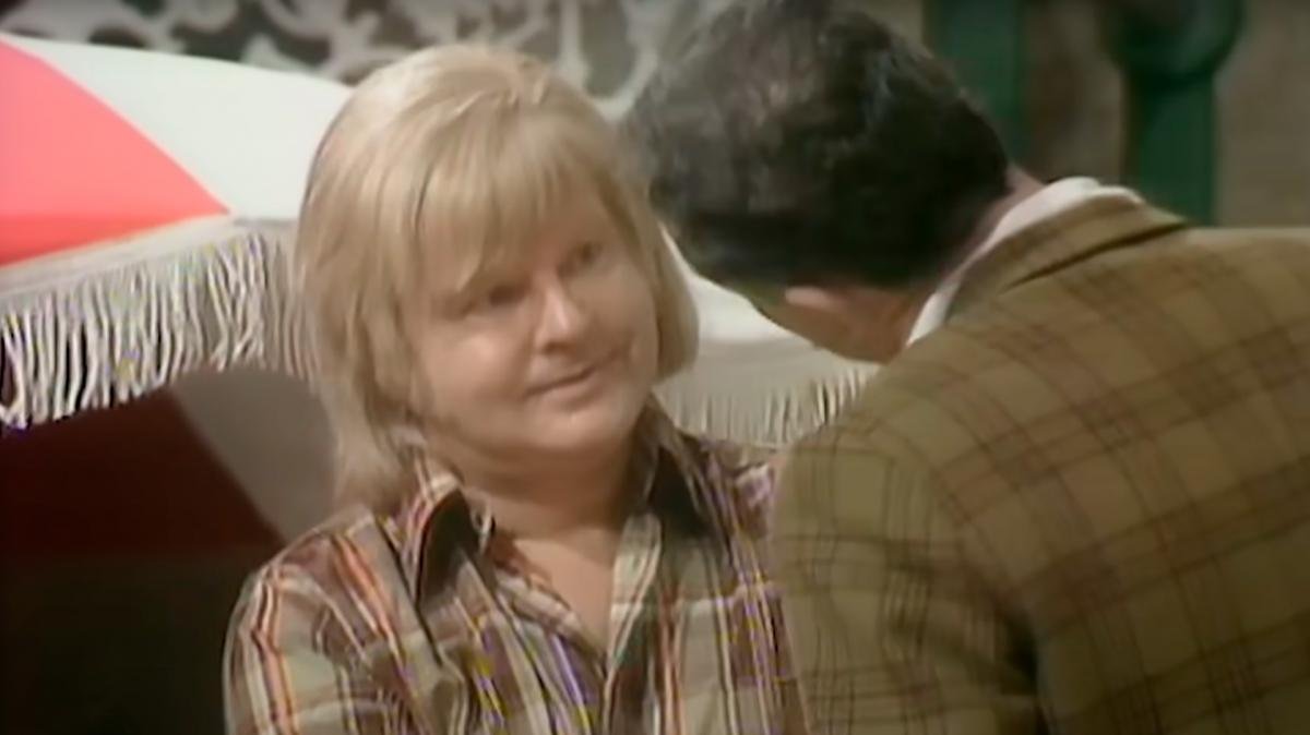 En su momento de apogeo el programa estaba entre los ms vistos del Reino Unido con audiencias de ms de 21 millones de personas en 1971 Foto Captura TV