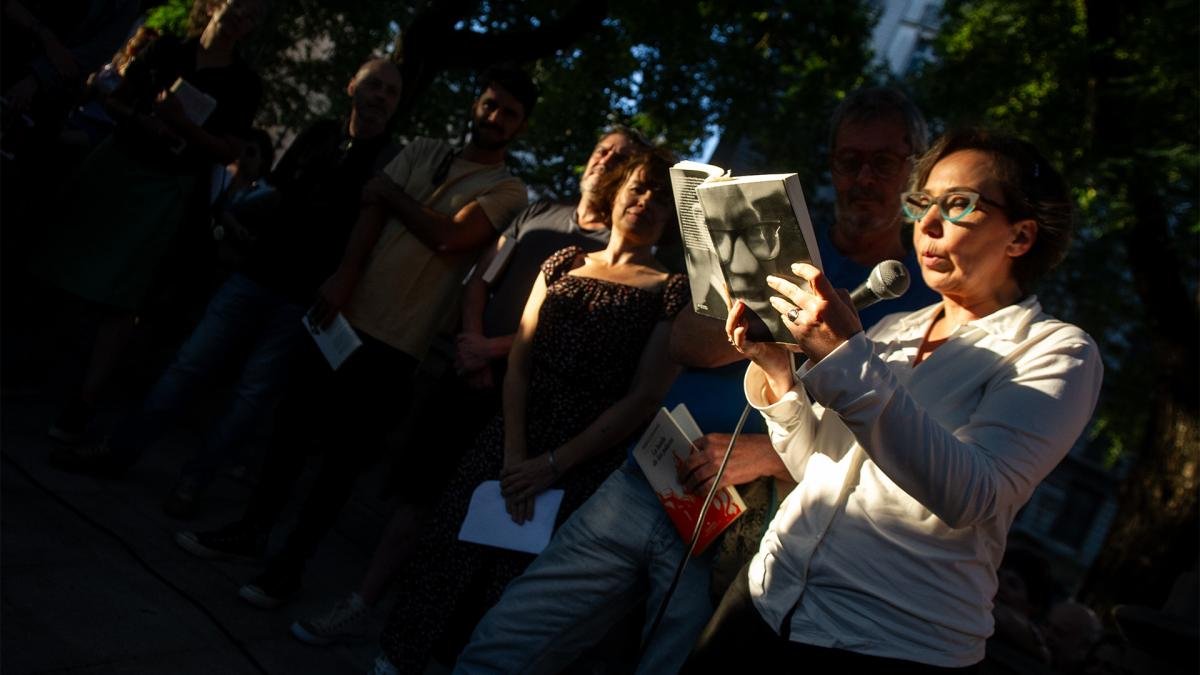 Foto Cris Sille