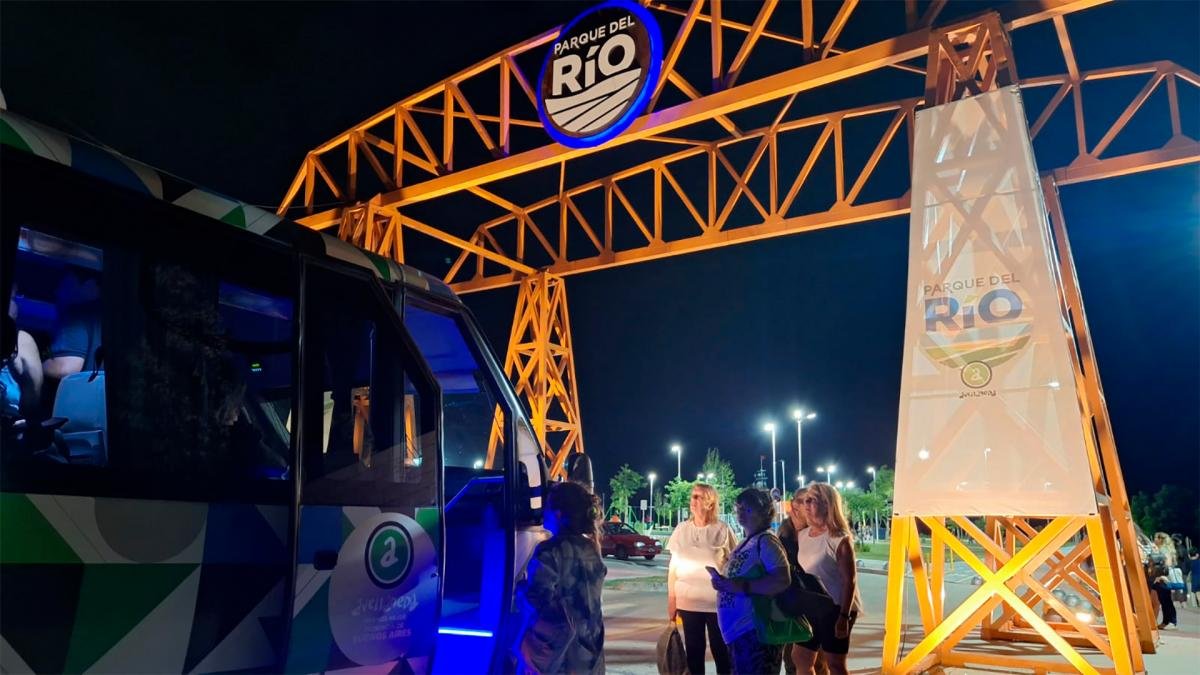 Incluye la zona lindera del Riachuelo