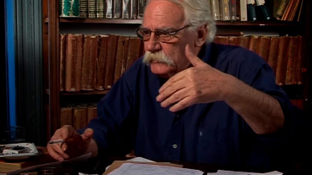David Vias
