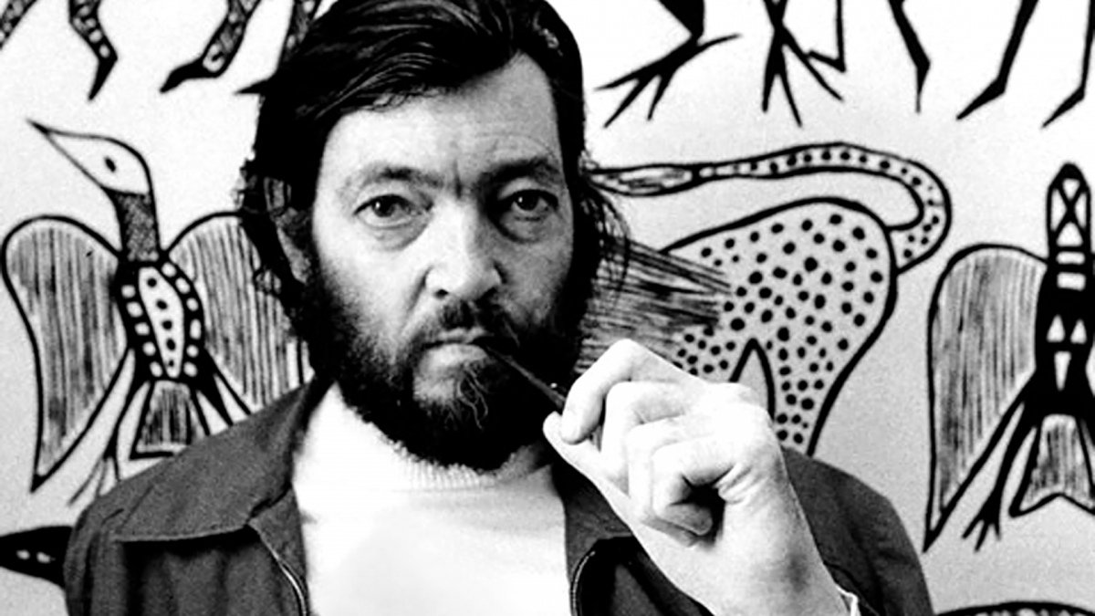 Julio Cortzar