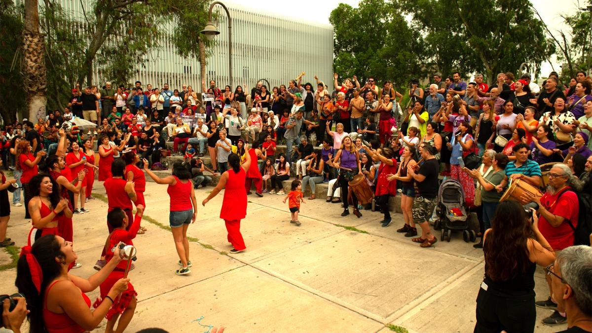 Santiago del Estero Foto Emilio Rapetti